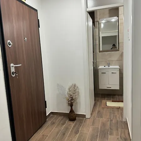 Sany Apartman Sarajevo