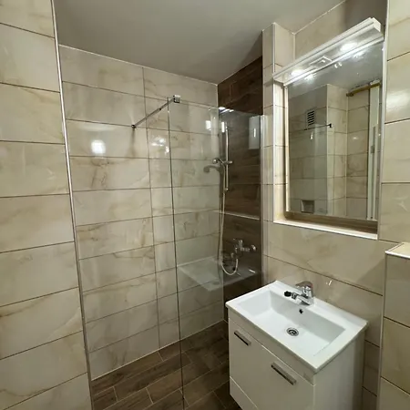 Apartman Sany