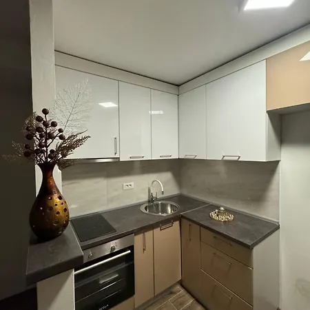 Apartman Sany